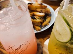 -AFS Cafe & Canteen(闽江二路店)