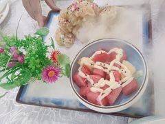 -津悦·正阳春烤鸭(红旗南路店)