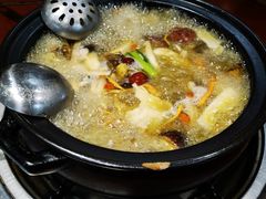 -菌之家·专业纯野生菌火锅·特色炒菌
