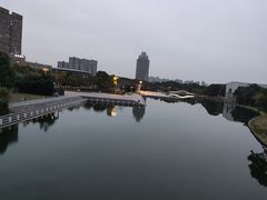 -院士公园