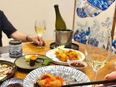 -越日本料理(新地假日广场店)