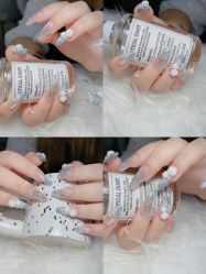 -M·X Nail日式美甲美睫