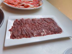 -福寿斋·老北京铜锅涮肉·烤鸭(顺义总店)