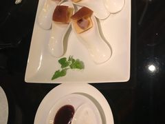 -北京四季酒店·采逸轩