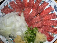 -桂马·日本料理·海胆·海鲜饭·酒场(民主广场店)