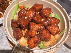 -留半山·香港食堂(啦啦宝都店)