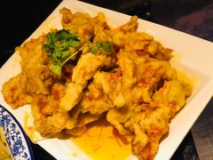 -老六杀猪菜(进乡街店)