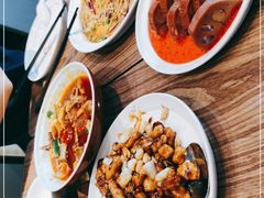 -眉州东坡(团结湖店)
