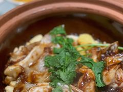 -朱仔记食府(江南大道店)