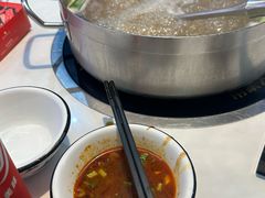 -刘少华贵州小黄牛·鲜牛肉火锅(总店)