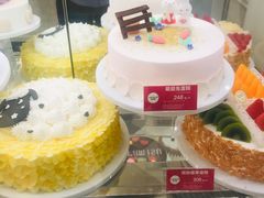 -味多美蛋糕(通州店)