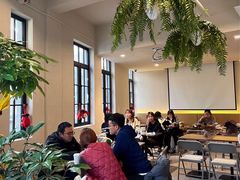 大堂-Fridi Patisserie Cafe