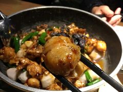 -樊城区沛公餐饮店(挑食拉美步行街店)