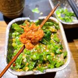 居然有人不喜欢吃香菜[加油]这大概是淮安性价比之王的串串