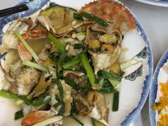 -旺鲜渔港连锁餐厅·珠海特色美食地标(爱情邮局店)