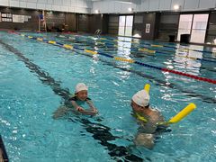 -W FITNESS 威尔仕健身·游泳(老西门新苑店)