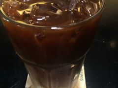 -地理学家咖啡馆