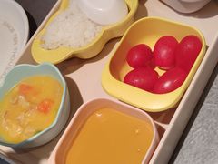 -探鱼·鲜青椒爽麻烤鱼(苏宁广场店)