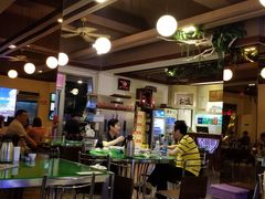 大堂-大碗厨(东风路店)