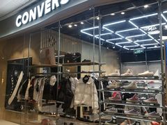 -CONVERSE匡威(正佳广场店)