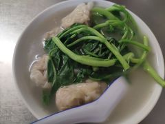 -坚记面店(一德路店)