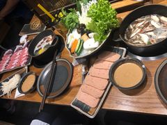 -呷哺呷哺 黄金牧场 (新中关购物中心店)