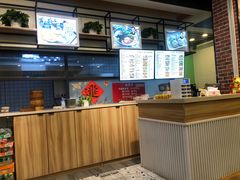 -阿文夜市豆浆油条(临潼路店)