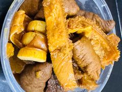 -阿姨牛杂(北京路店)