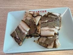 -华天新川面馆(缸瓦市店)