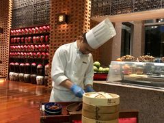 -君悦酒店·1881·北京烤鸭