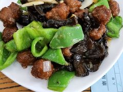 焦溜丸子-南磨房食府(燕莎奥特莱斯购物中心店)