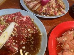-丸福烤肉(君隆广场店)