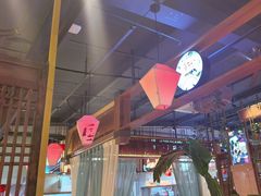 -水煮三国·川鲁江湖菜(香山店)