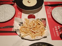 -赤火牛排(金狮广场店)