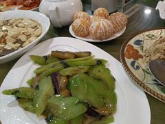 -佛有缘素食馆·荔湾老字号(陈家祠首店)