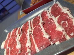 -新石器烤肉(南站店)