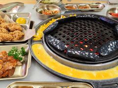 -韩宫宴烤肉·料理(如皋万达店)