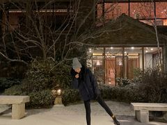 -北京古北水镇御舍温泉酒店