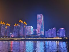 -武汉两江游览·夜游长江(汉口粤汉码头)