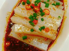 -马尔龙新疆饭店·清真(瑞景店)