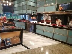 -上海虹桥西郊假日酒店