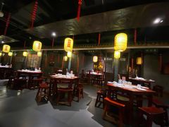 大堂-并州大牌档之醉轻尘