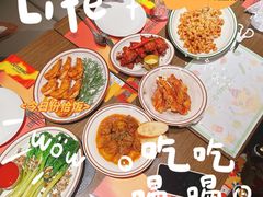 -ZAFFERANO西班牙海鲜饭(上海首店)