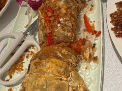 -喜记避风塘炒辣蟹(旗舰店)