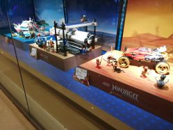 -KIDSLAND凯知乐(中环保利时光里店)