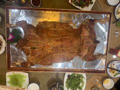 -宗泉烤全羊·烤羊腿·家常菜(解放东路店)