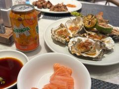 -顺德联塑万怡酒店·万荟轩自助餐厅