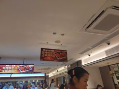 -海底捞火锅(航洋城店)