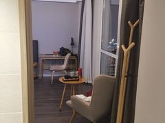 -汉庭优佳(成都一品天下蜀汉路东地铁站店)