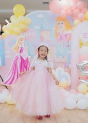 点击看大图 -MELAND CLUB亲子乐园·派对·餐厅(北京芳圆里ID MALL店)